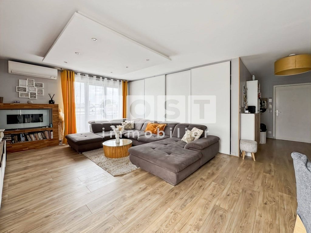 Appartement à vendre, 98m², Asnières-sur-Seine