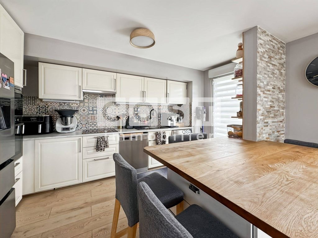 Appartement à vendre, 98m², Asnières-sur-Seine