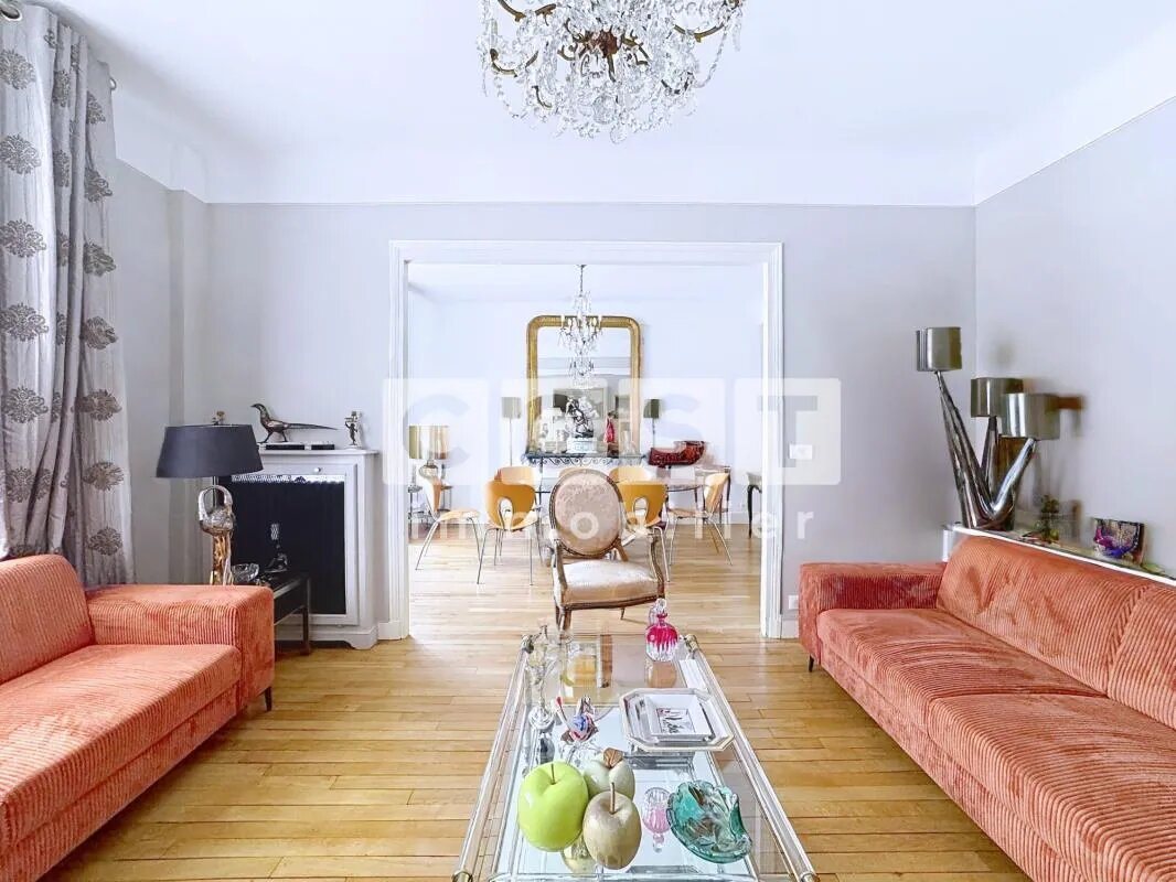 Appartement à vendre, 70m², Asnières-sur-Seine