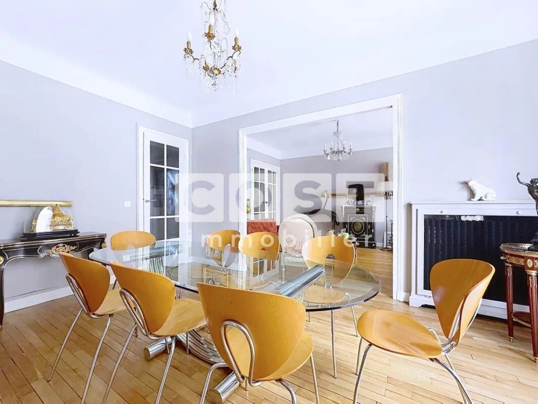 Appartement à vendre, 70m², Asnières-sur-Seine