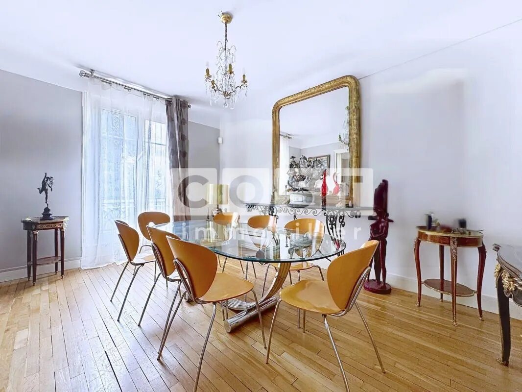 Appartement à vendre, 70m², Asnières-sur-Seine