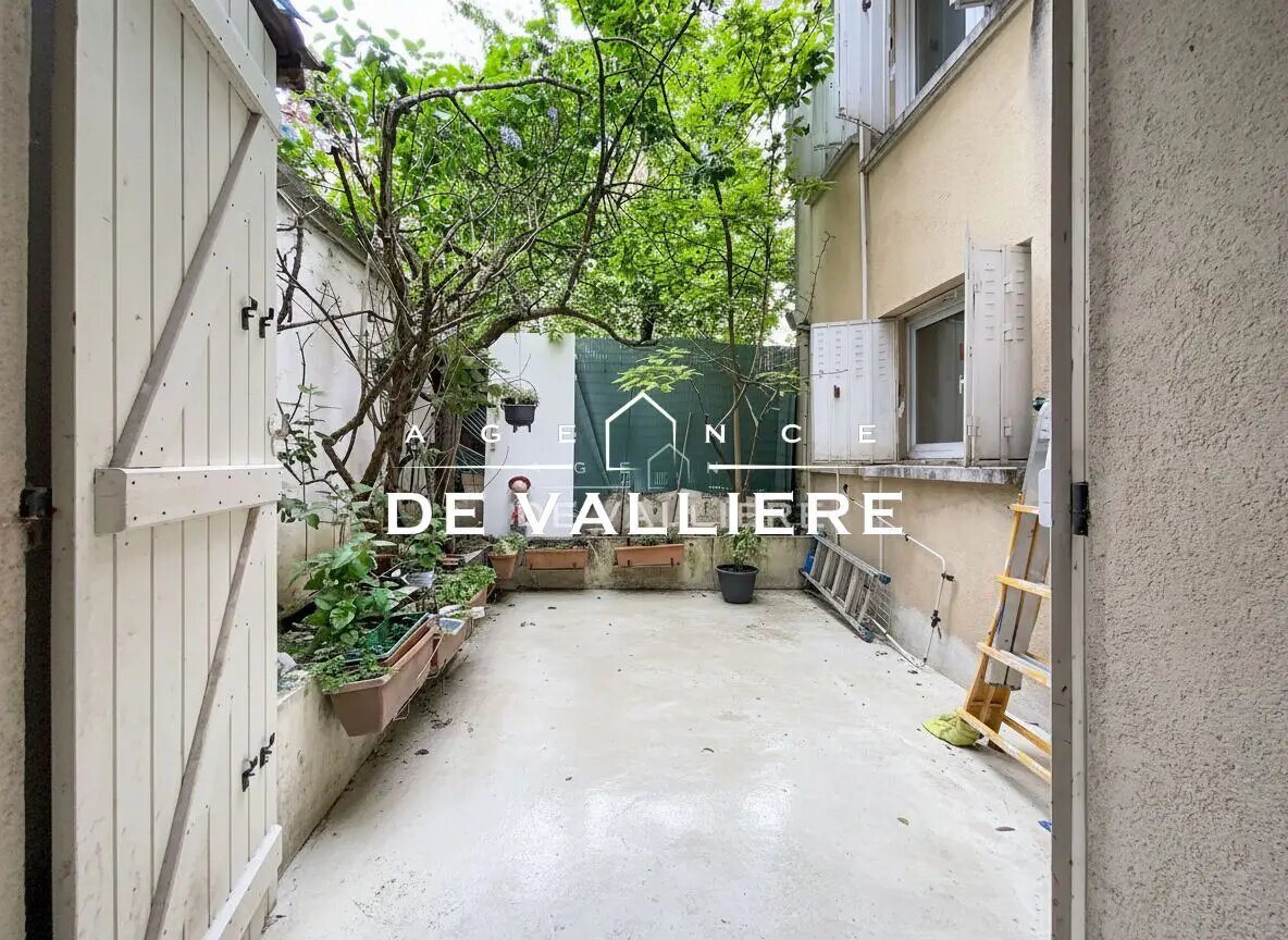 Maison à vendre, 146m², Puteaux