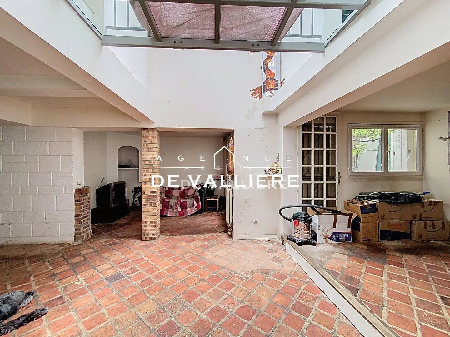 Maison à vendre, 146m², Puteaux