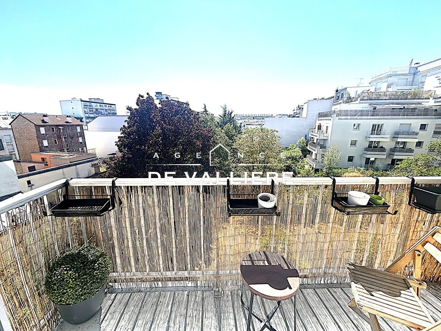 Appartement à louer, 34m², Suresnes