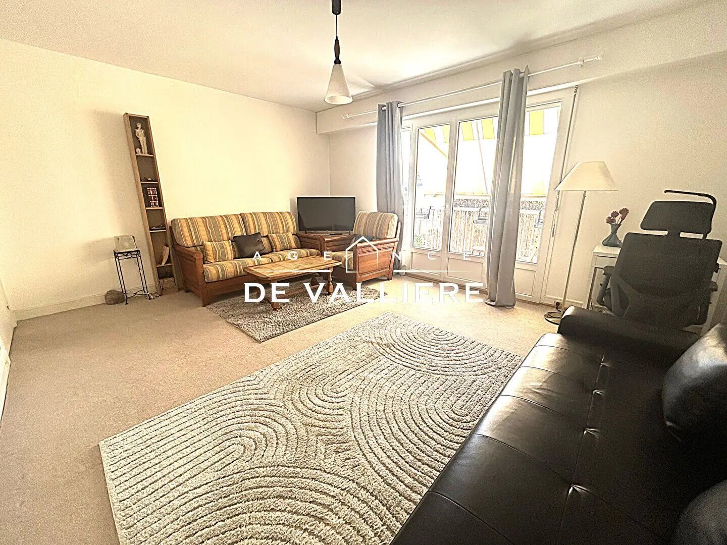 Appartement à louer, 34m², Suresnes