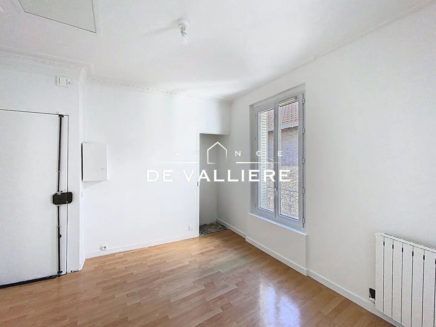 Appartement à vendre, 40m², Puteaux