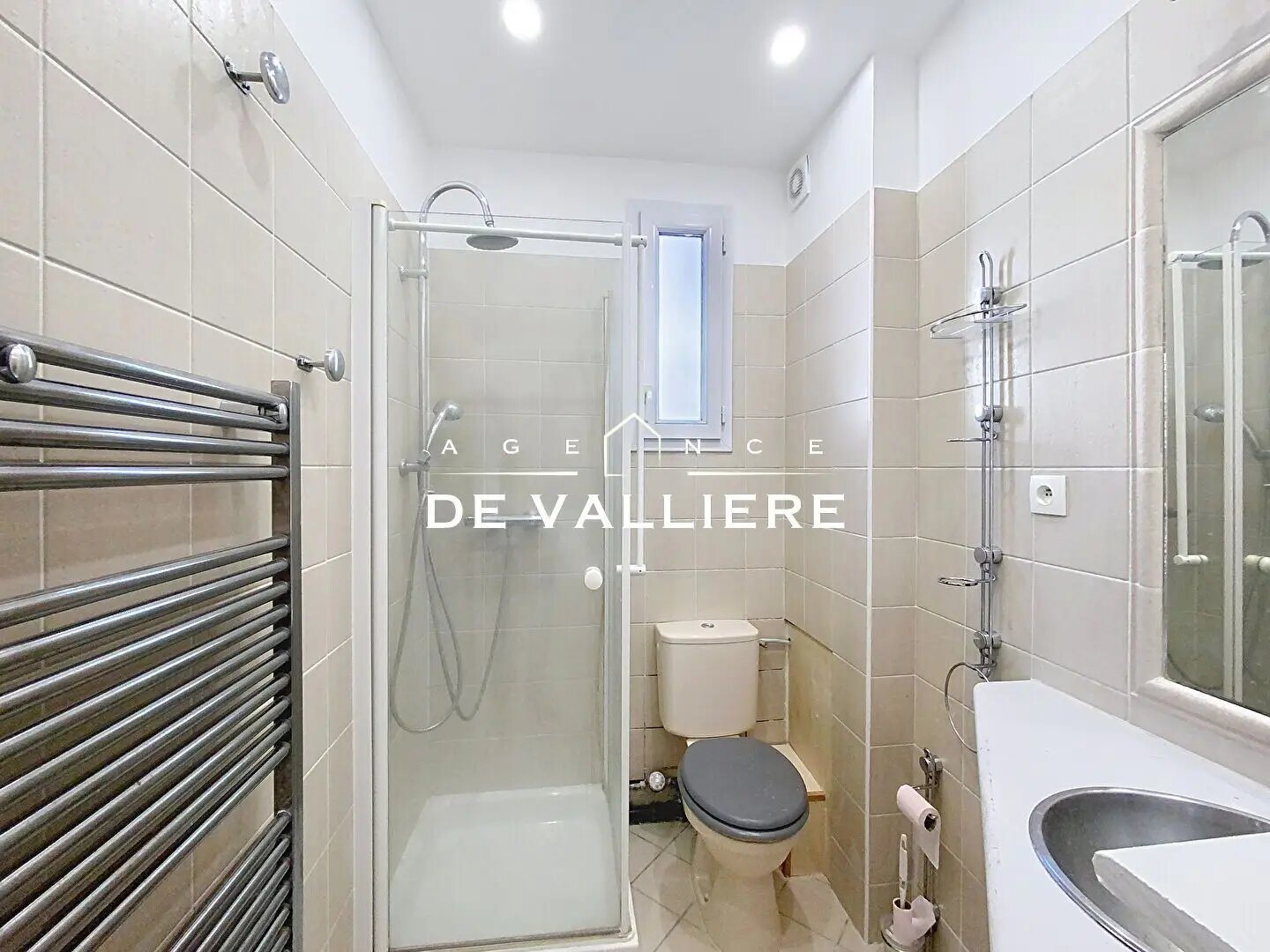 Appartement à vendre, 40m², Puteaux