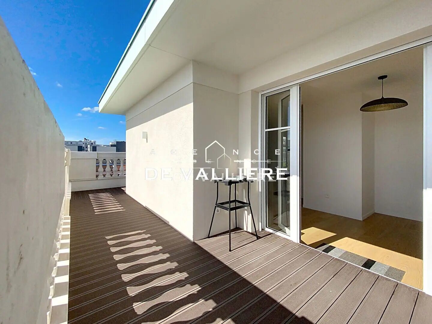 Appartement à vendre, 105m², Puteaux