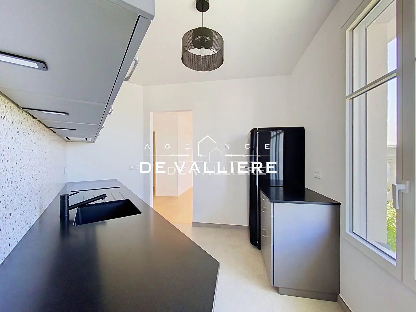 Appartement à vendre, 105m², Puteaux