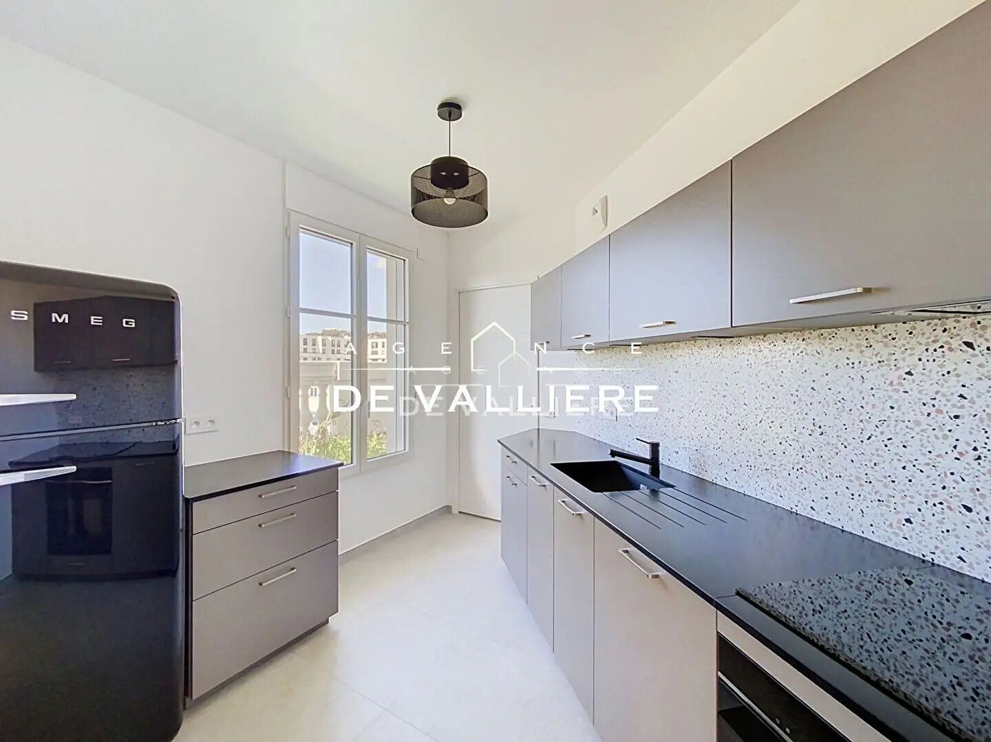 Appartement à vendre, 105m², Puteaux