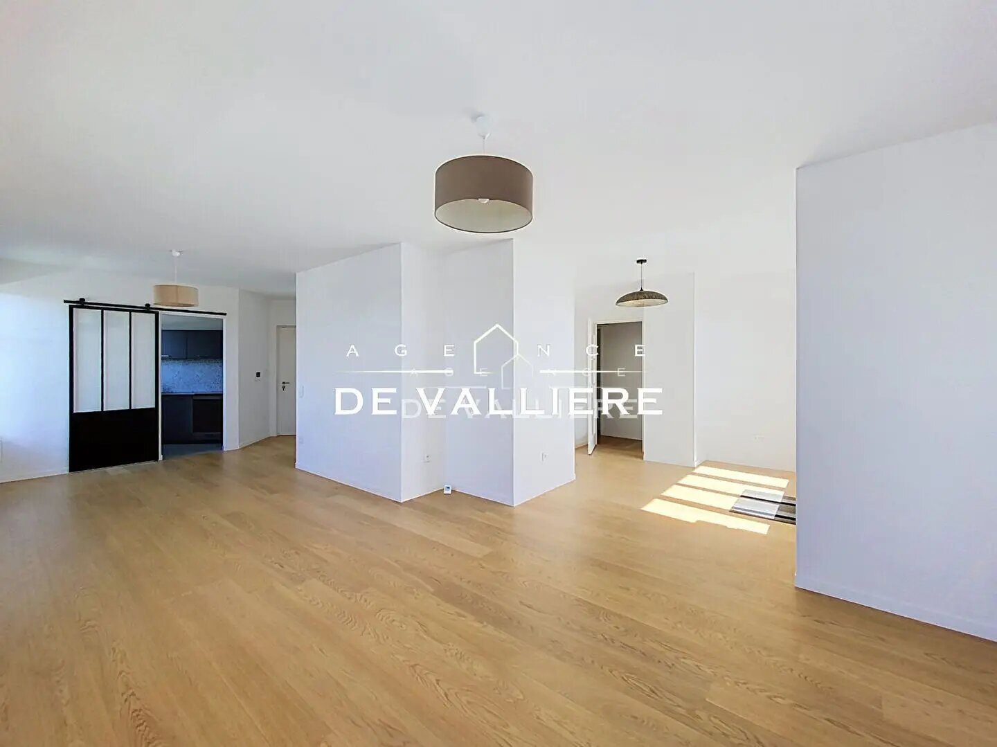 Appartement à vendre, 105m², Puteaux