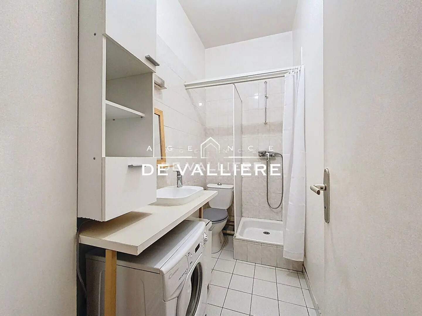 Appartement à vendre, 27m², Puteaux