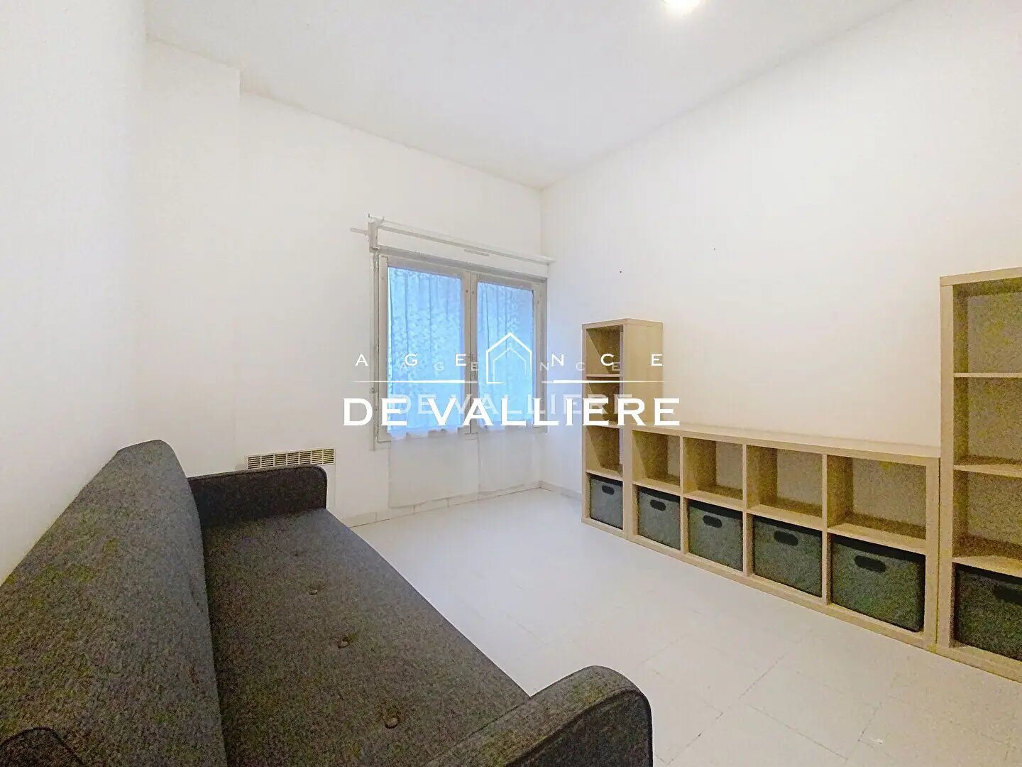 Appartement à vendre, 27m², Puteaux