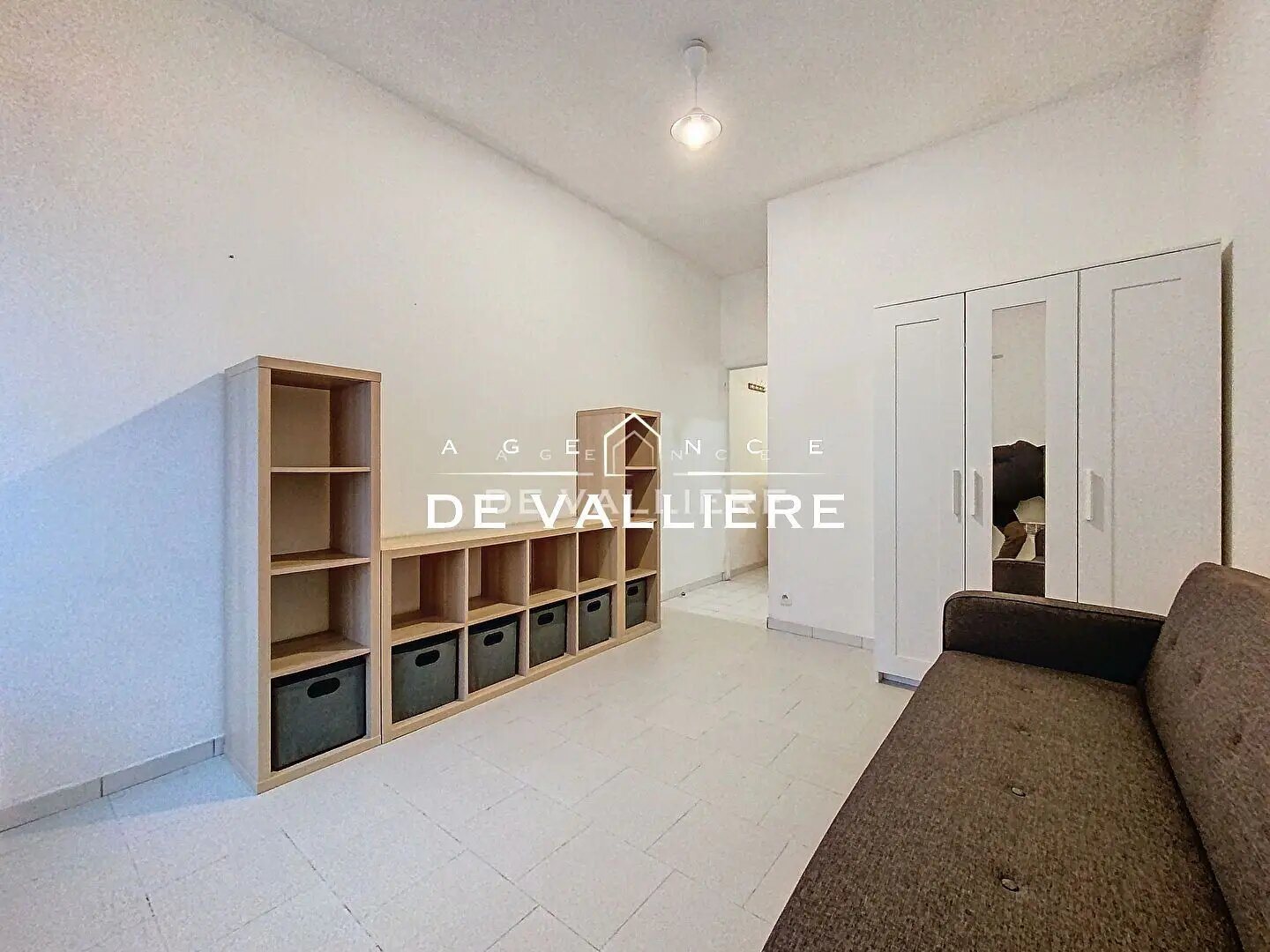 Appartement à vendre, 27m², Puteaux