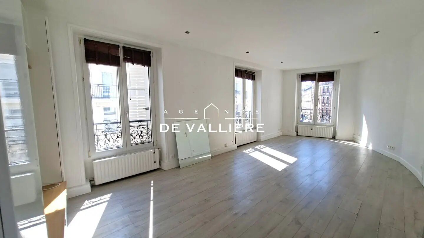 Appartement à louer, 50m², Puteaux