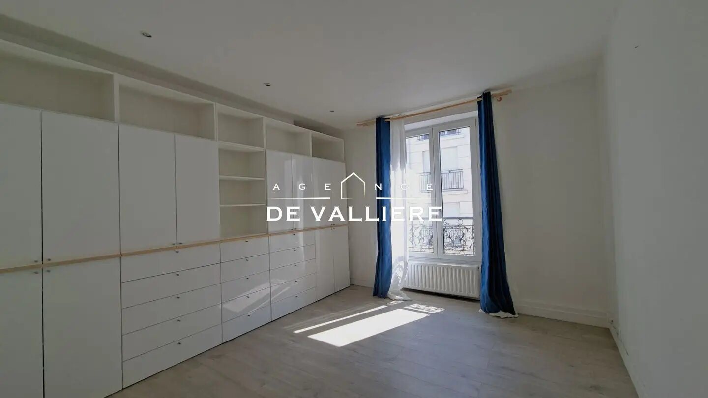 Appartement à louer, 50m², Puteaux