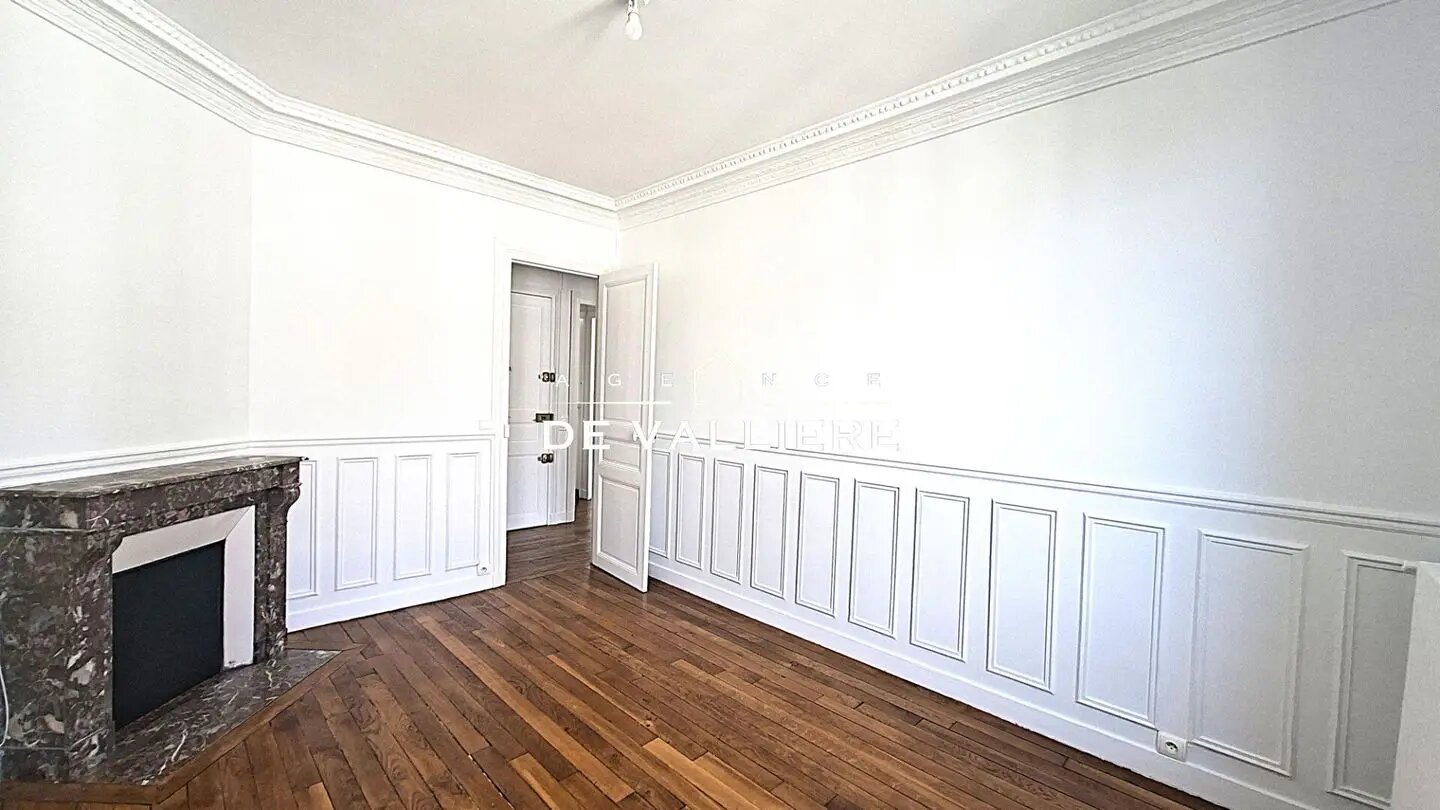 Appartement à louer, 37m², Puteaux