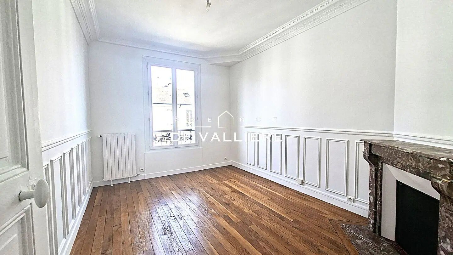 Appartement à louer, 37m², Puteaux