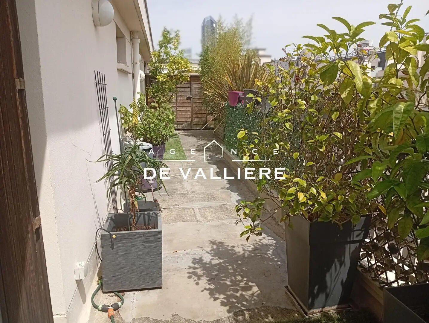 Appartement à vendre, 90m², Puteaux