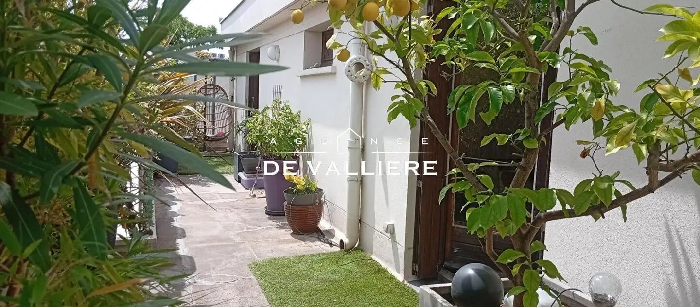 Appartement à vendre, 90m², Puteaux