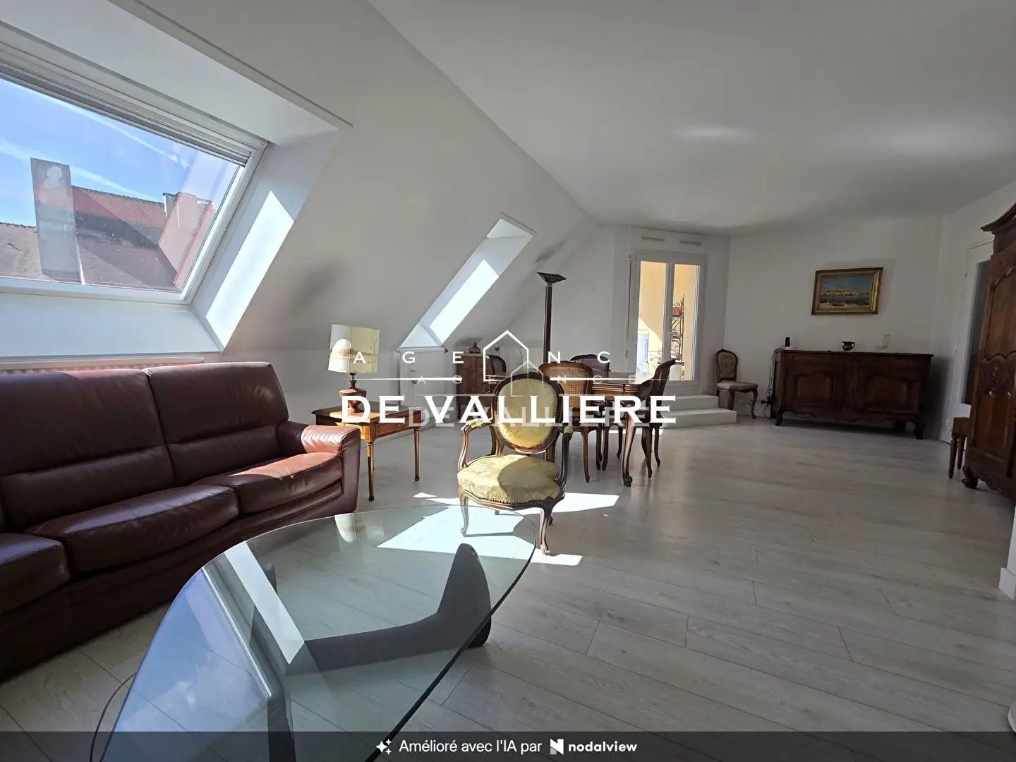 Appartement à louer, 70m², Rueil-Malmaison