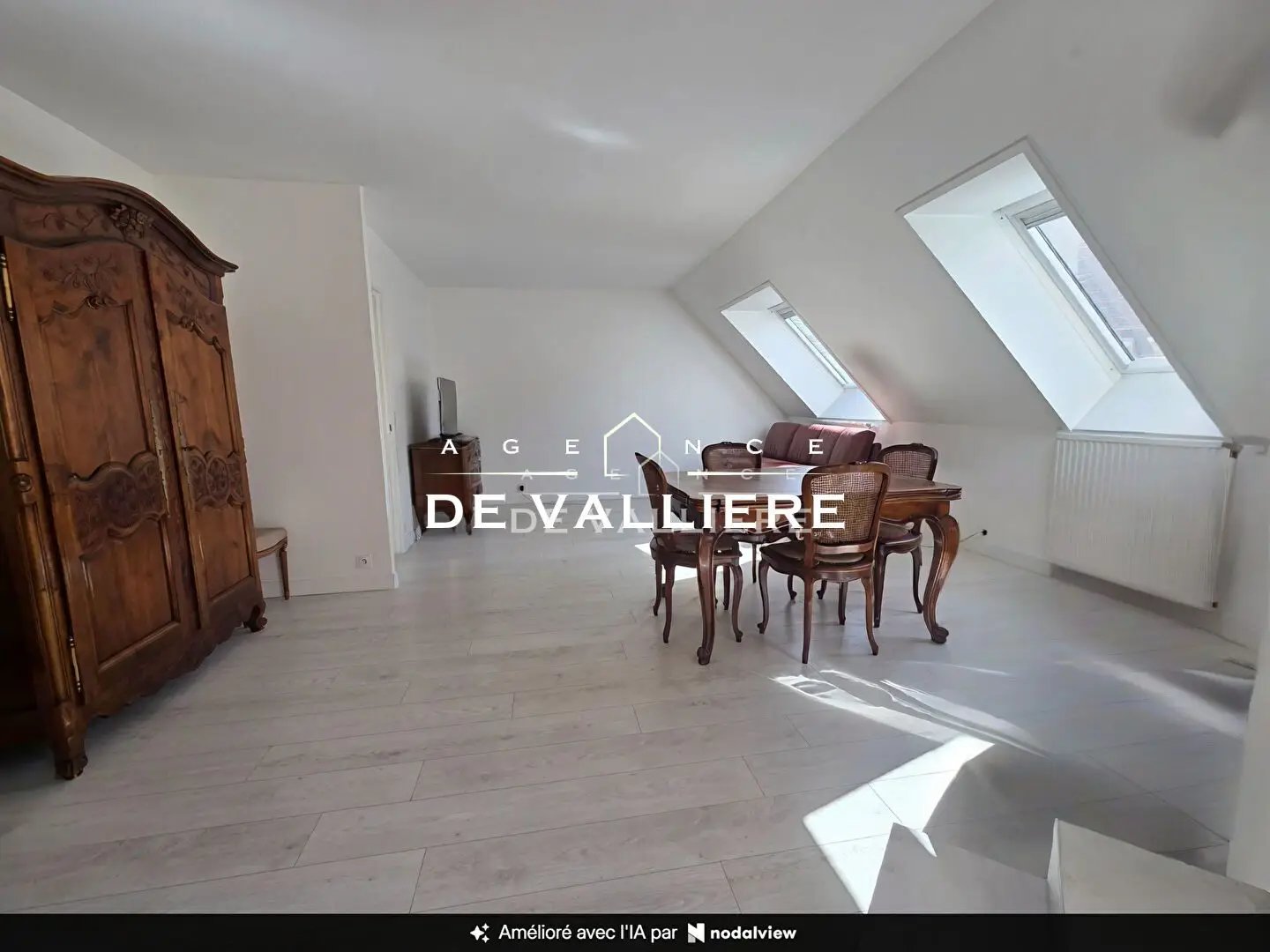 Appartement à louer, 70m², Rueil-Malmaison