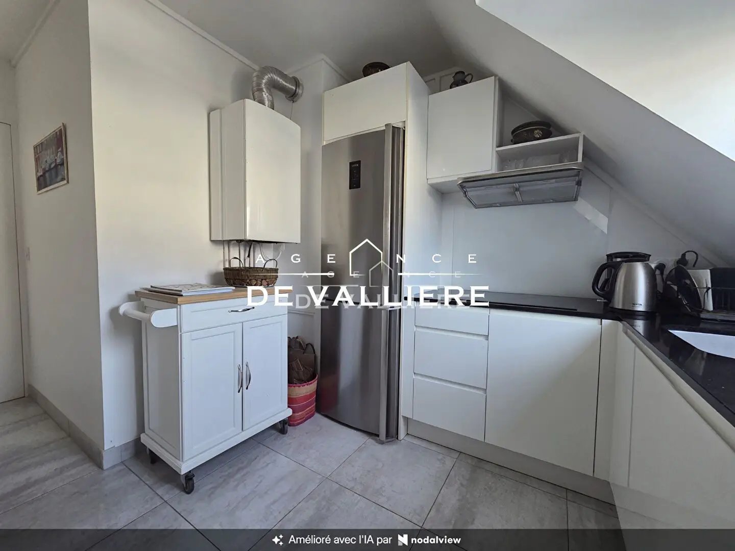 Appartement à louer, 70m², Rueil-Malmaison