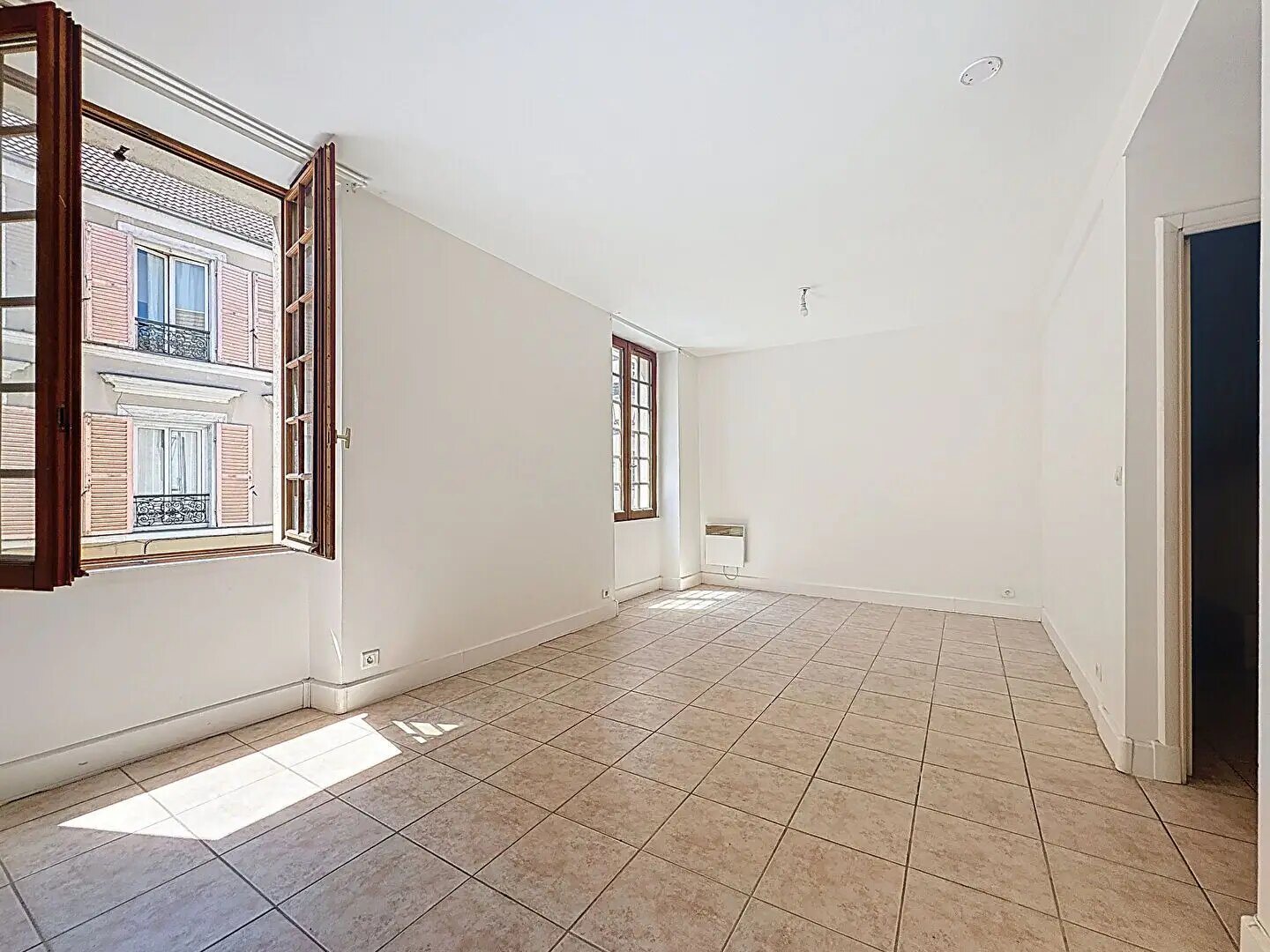 Appartement à louer, 27m², Puteaux