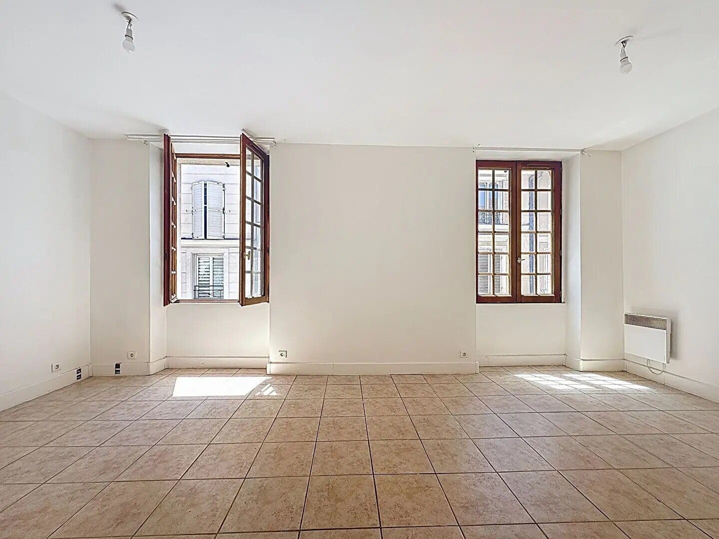 Appartement à louer, 27m², Puteaux