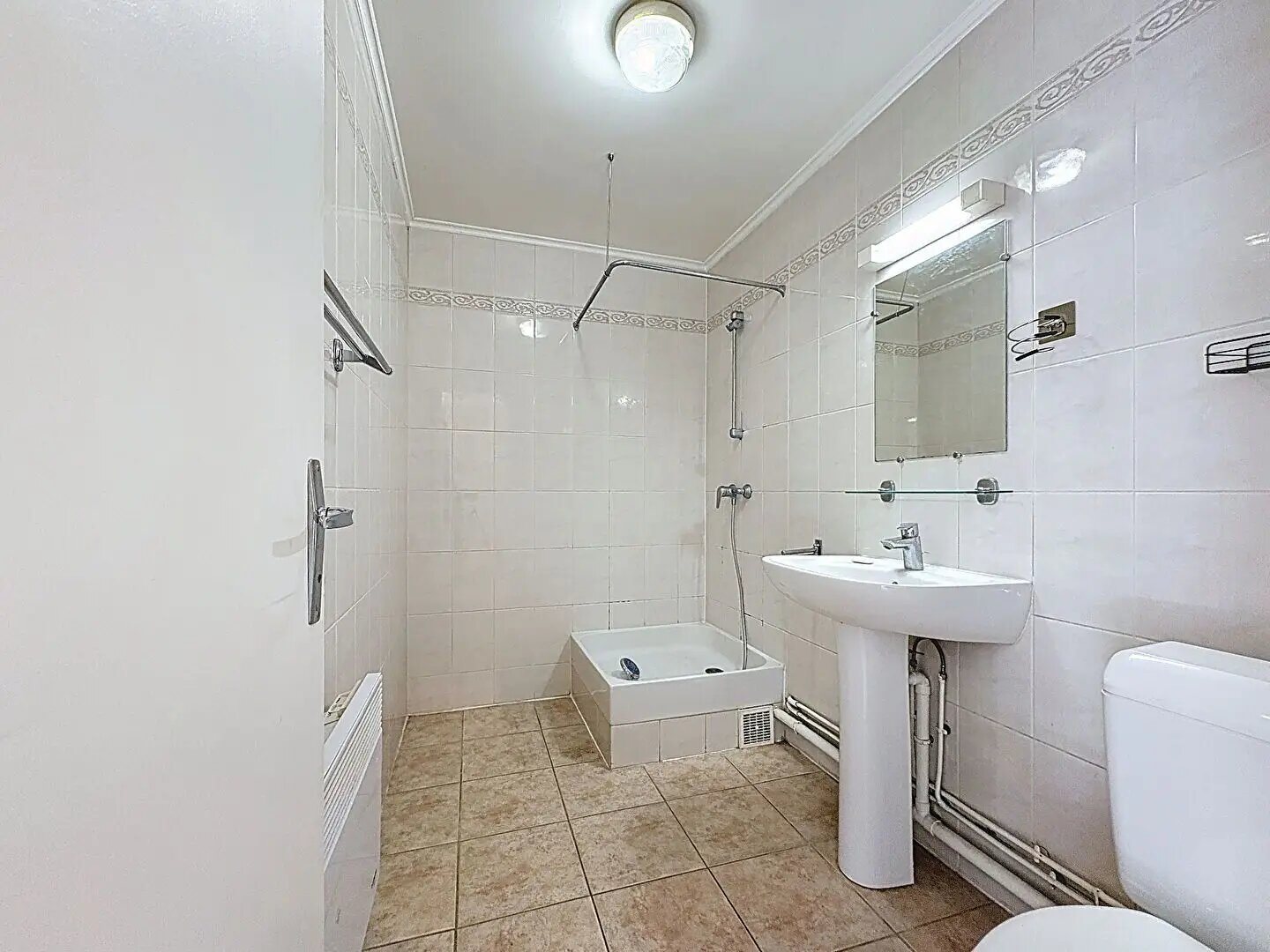 Appartement à louer, 27m², Puteaux