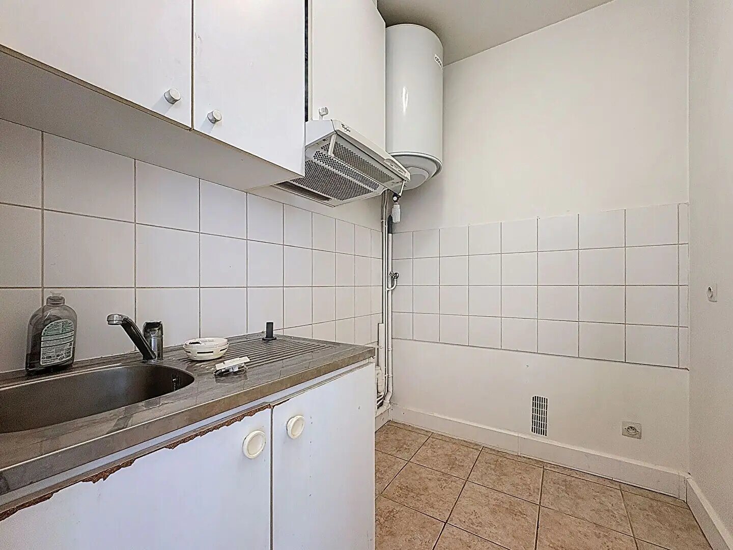 Appartement à louer, 27m², Puteaux