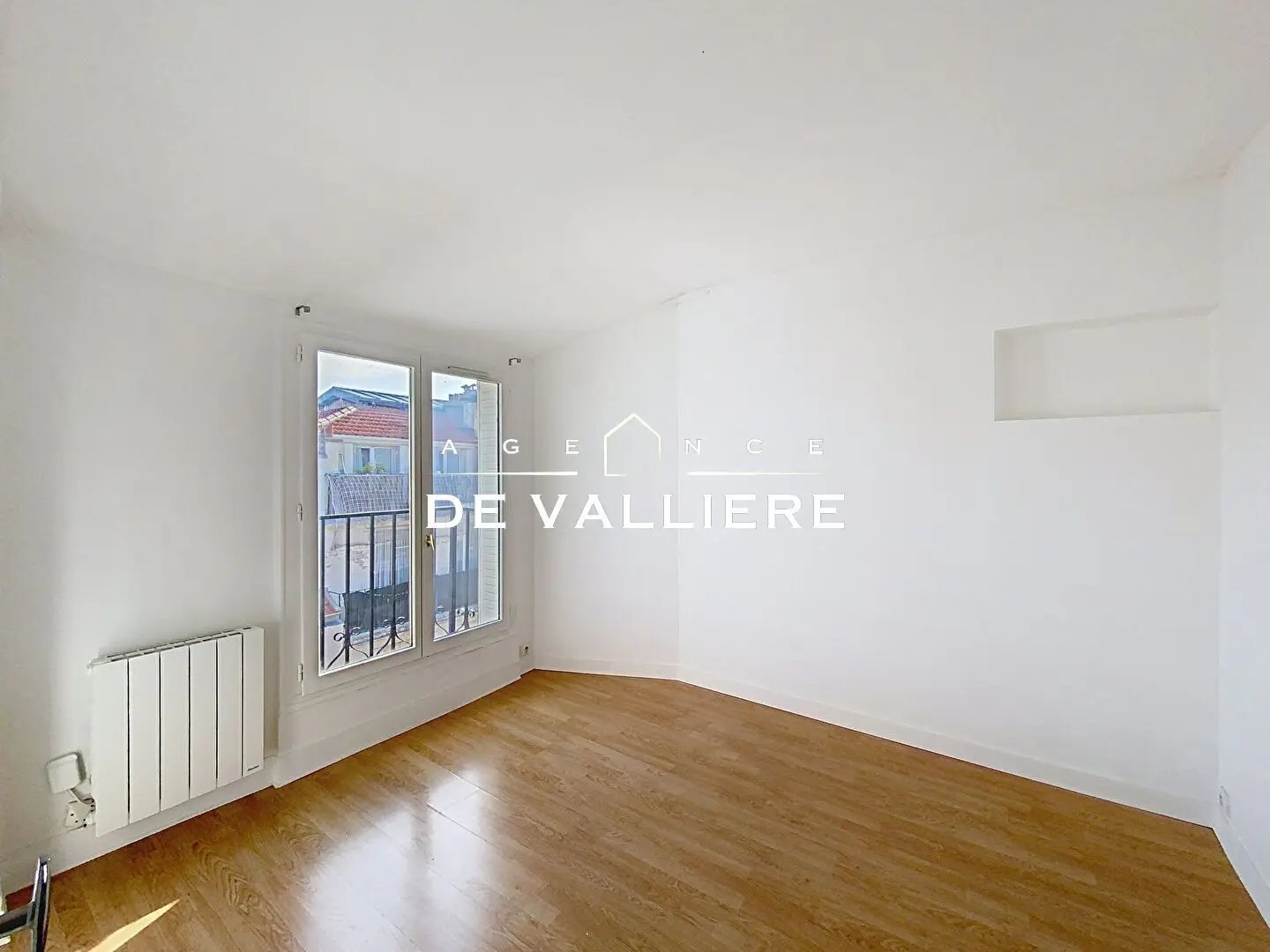 Appartement à vendre, 36m², Courbevoie