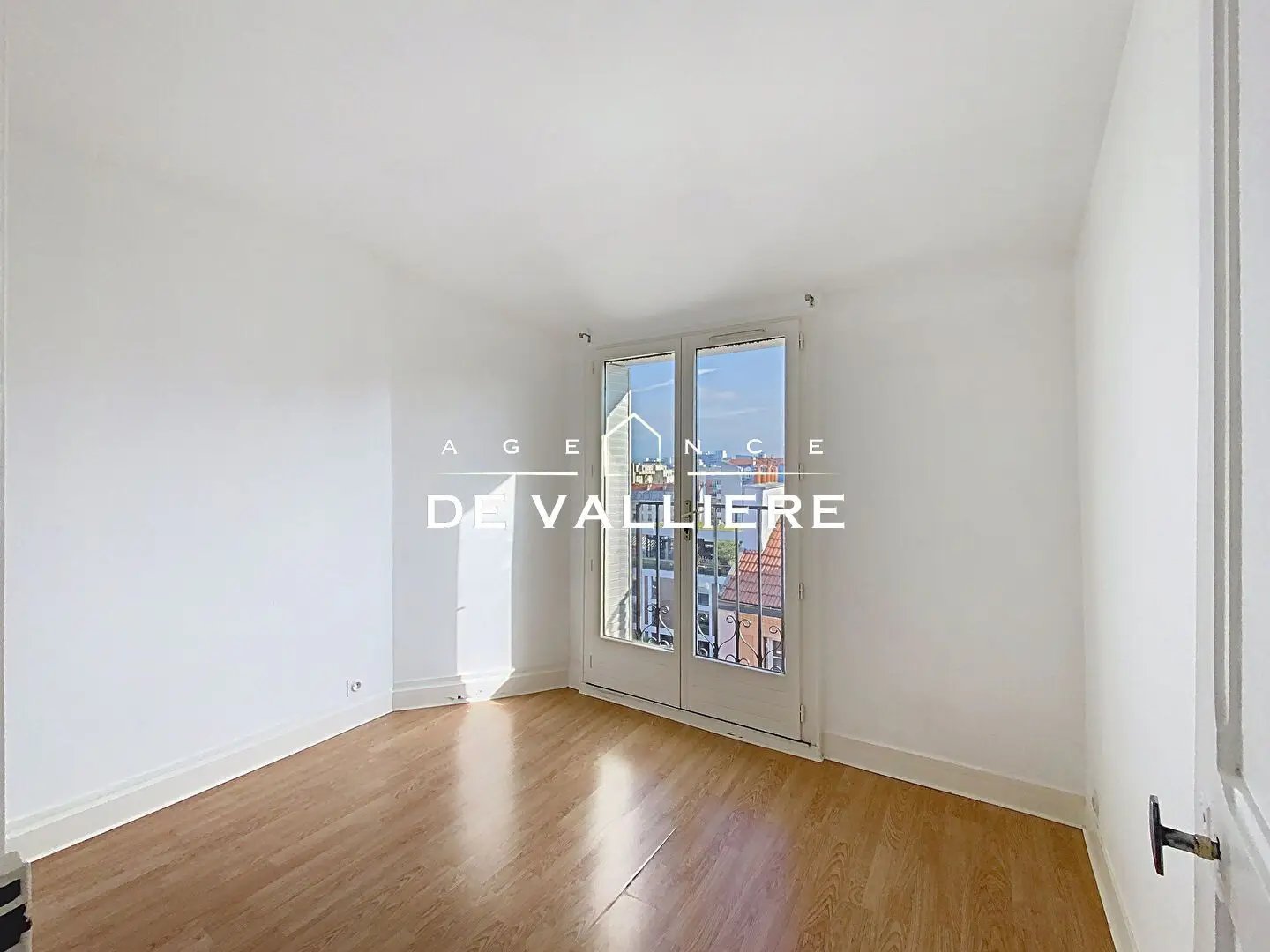 Appartement à vendre, 36m², Courbevoie