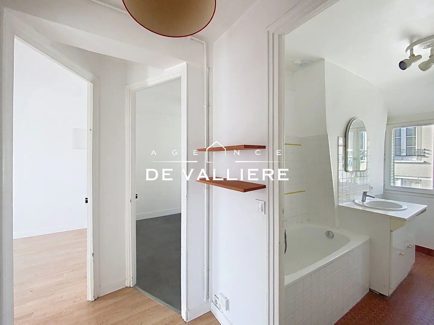 Appartement à vendre, 36m², Courbevoie