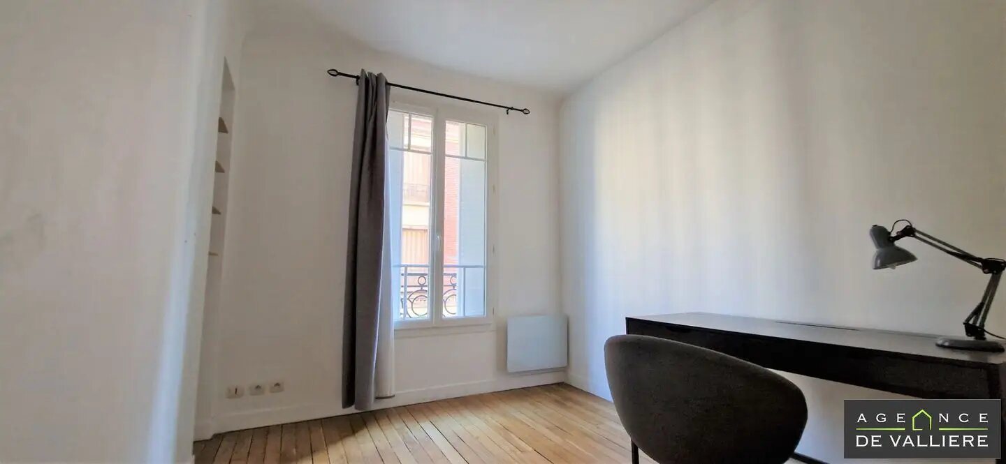 Appartement à louer, 50m², Puteaux