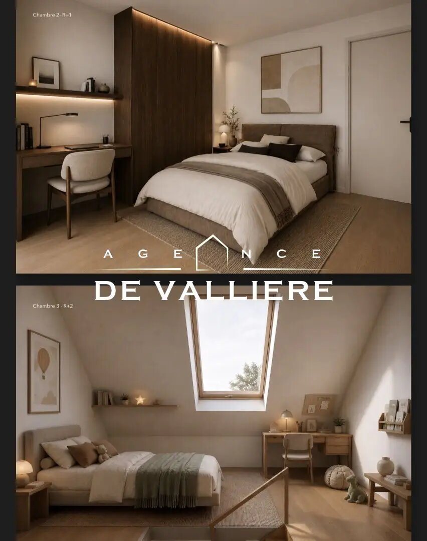 Maison à vendre, 160m², Puteaux