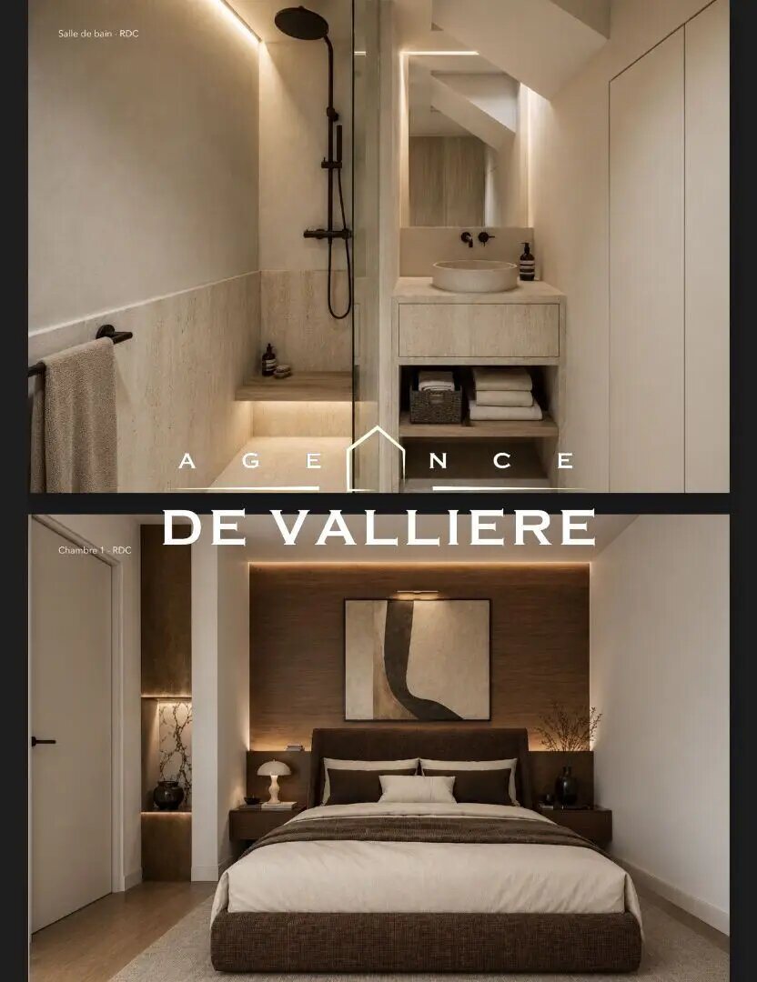 Maison à vendre, 160m², Puteaux