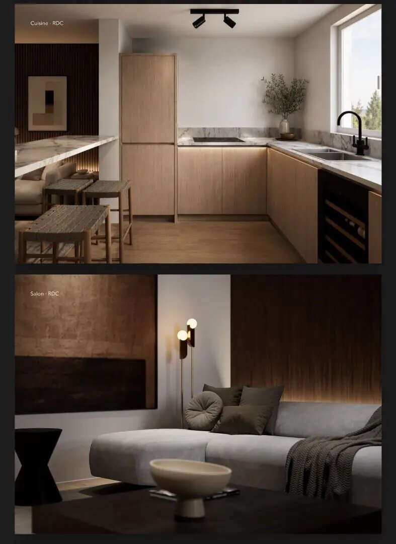 Maison à vendre, 160m², Puteaux