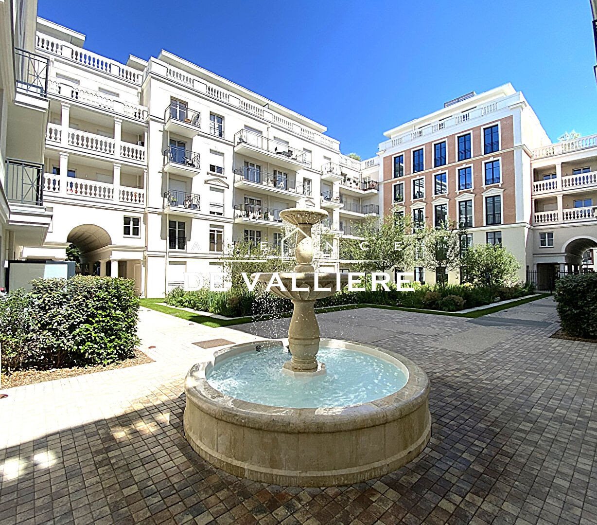 Appartement à vendre, 105m², Puteaux