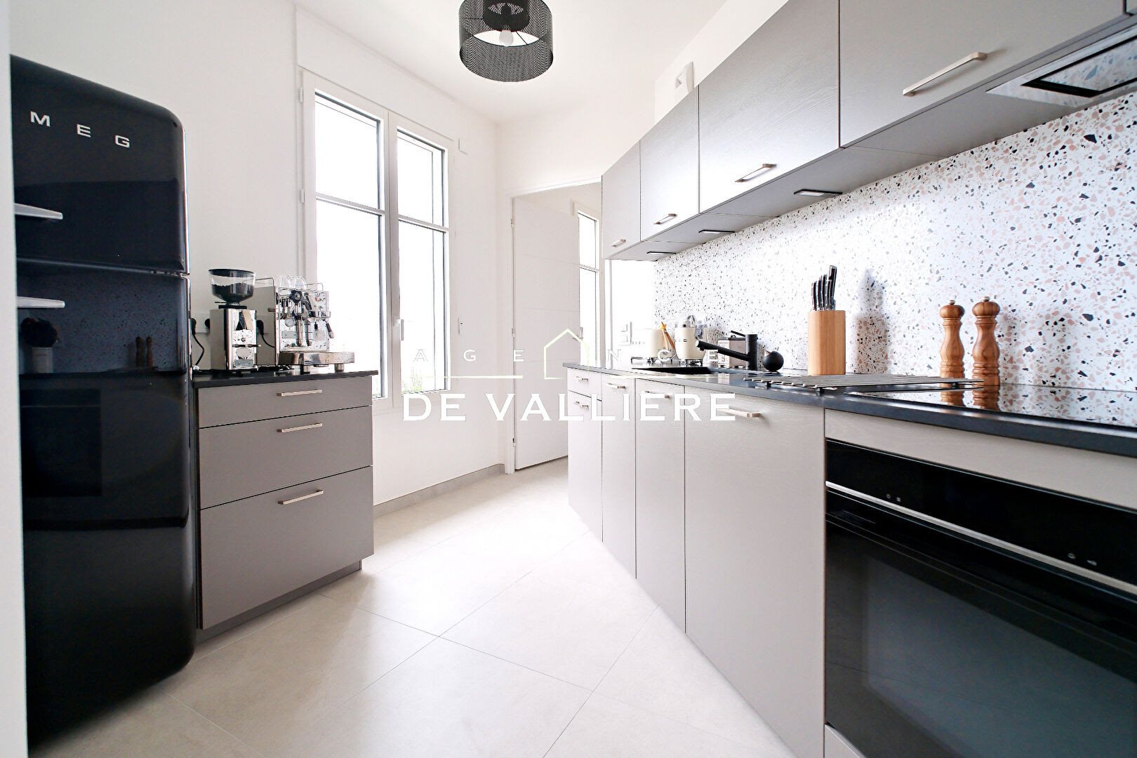 Appartement à vendre, 105m², Puteaux