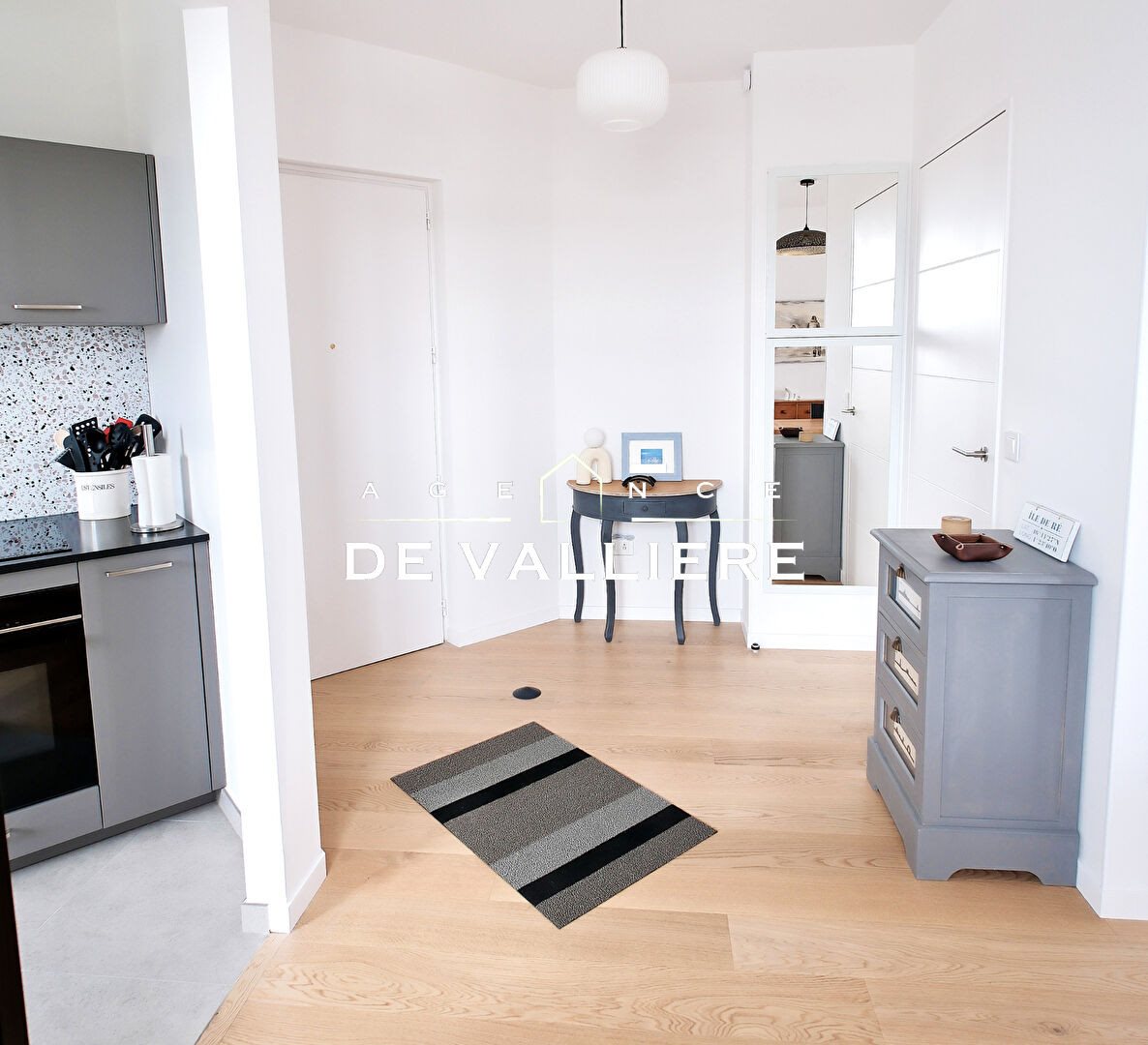 Appartement à vendre, 105m², Puteaux