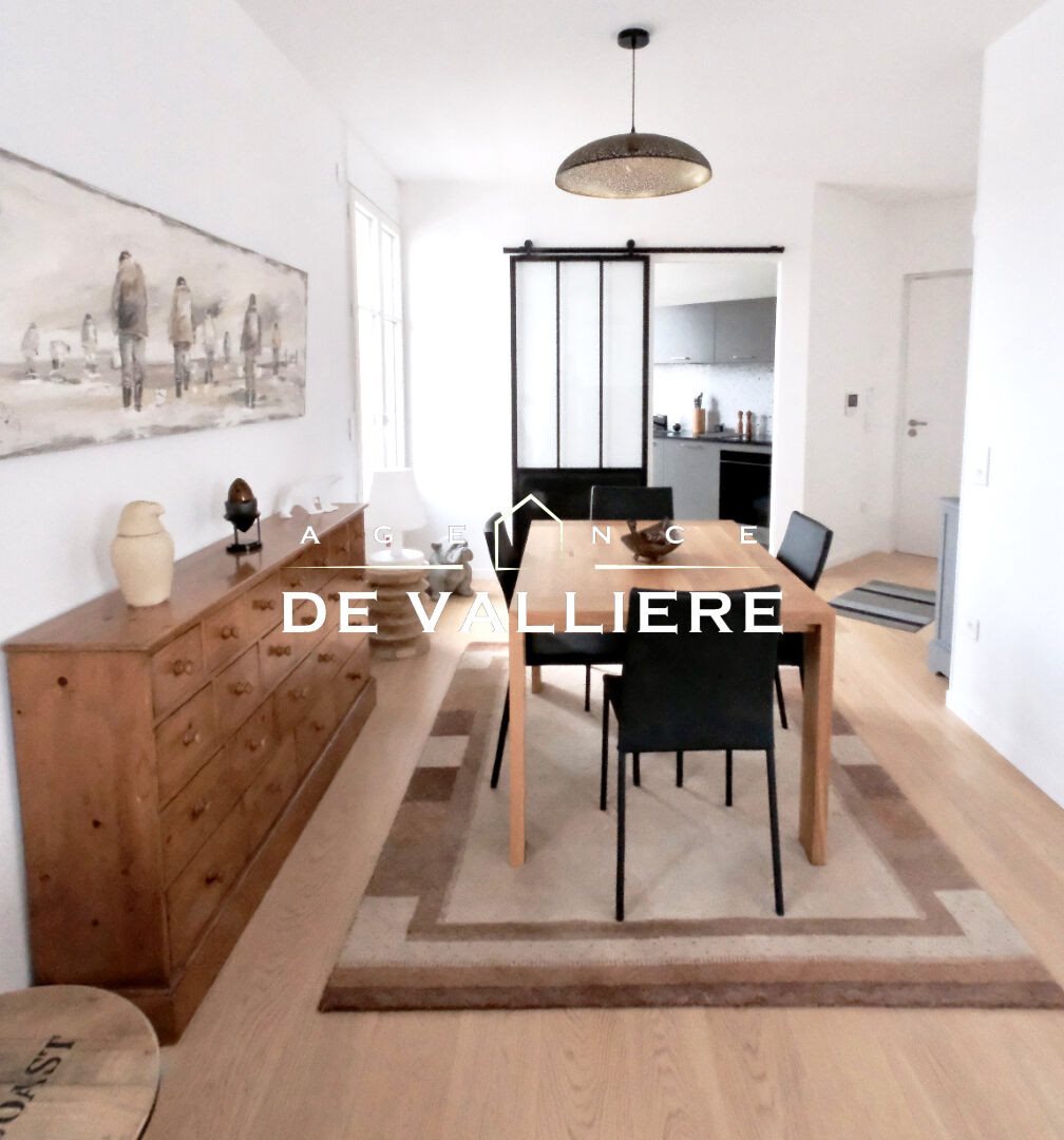 Appartement à vendre, 105m², Puteaux