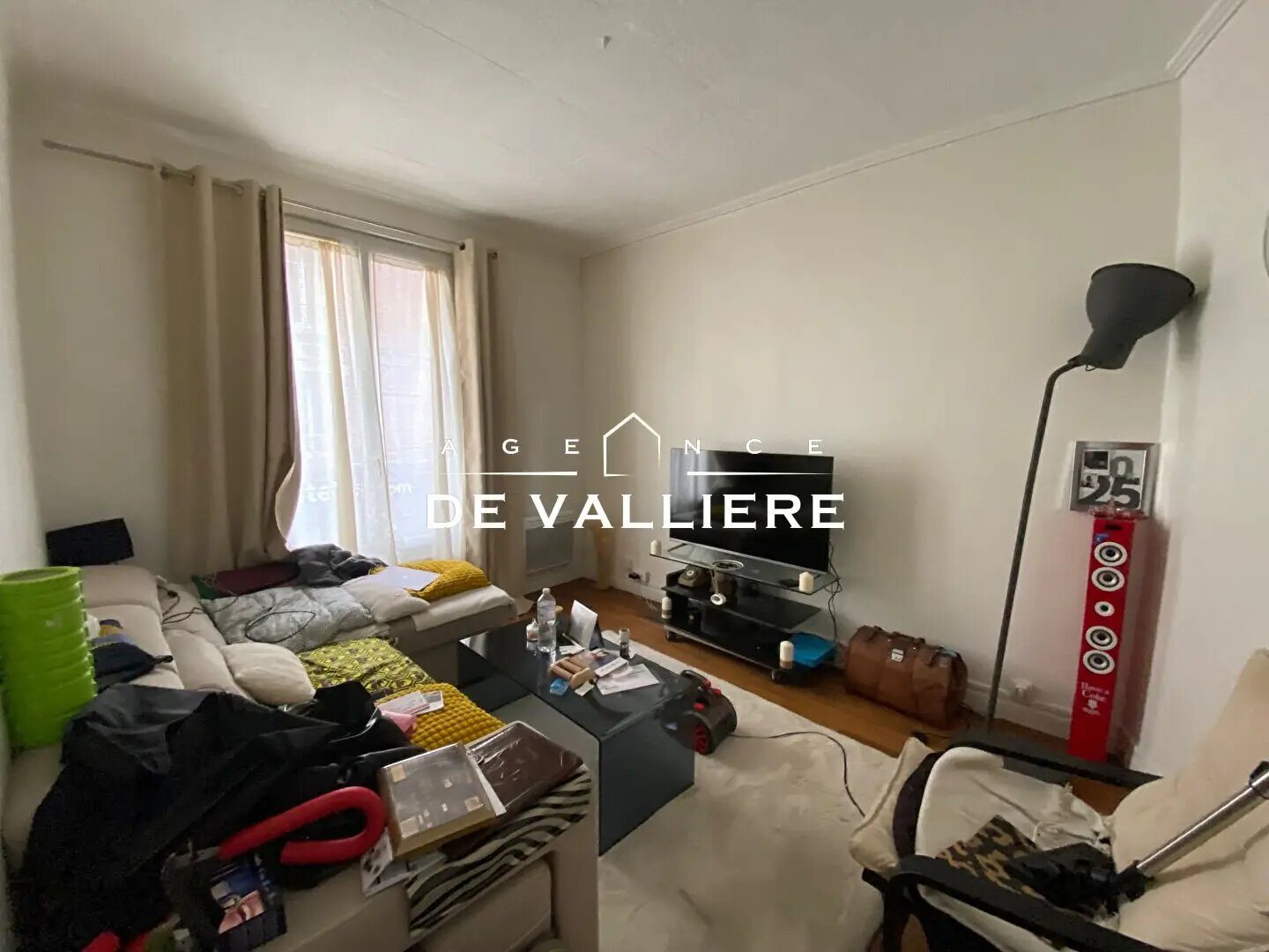 Appartement à vendre, 47m², Suresnes