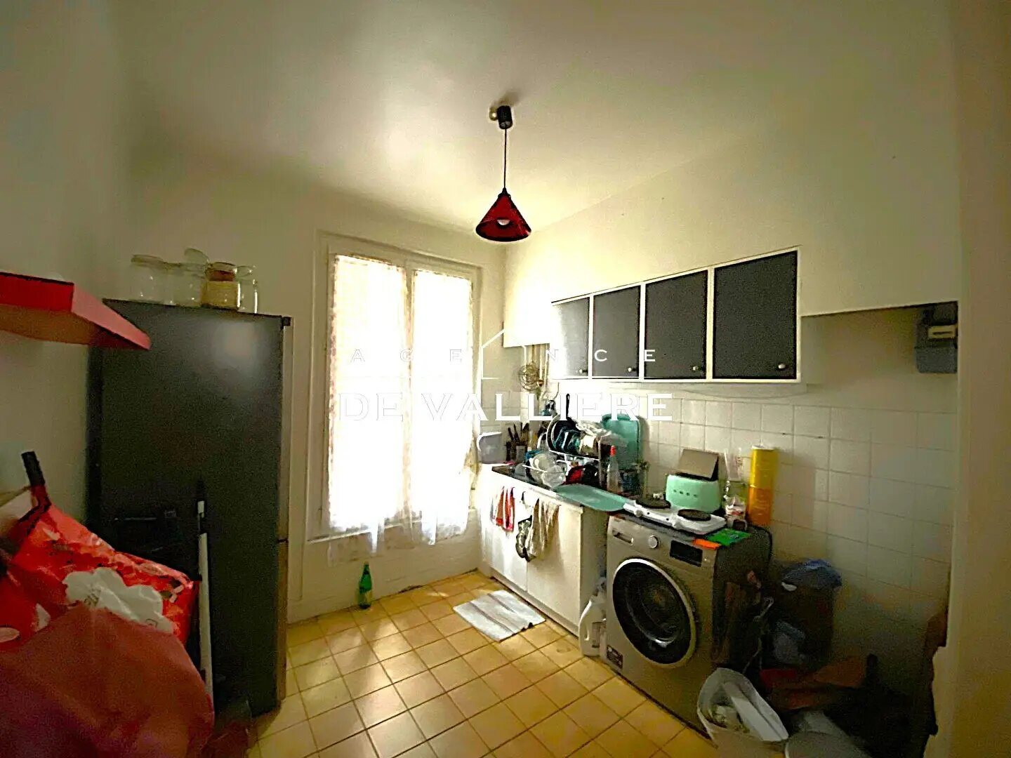 Appartement à vendre, 47m², Suresnes