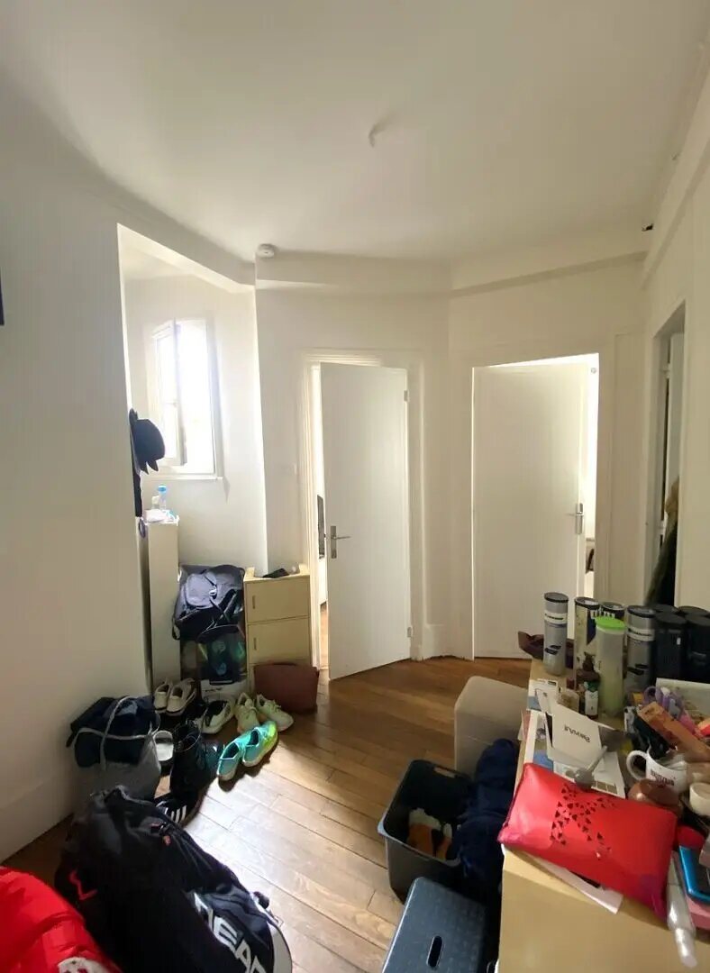 Appartement à vendre, 47m², Suresnes