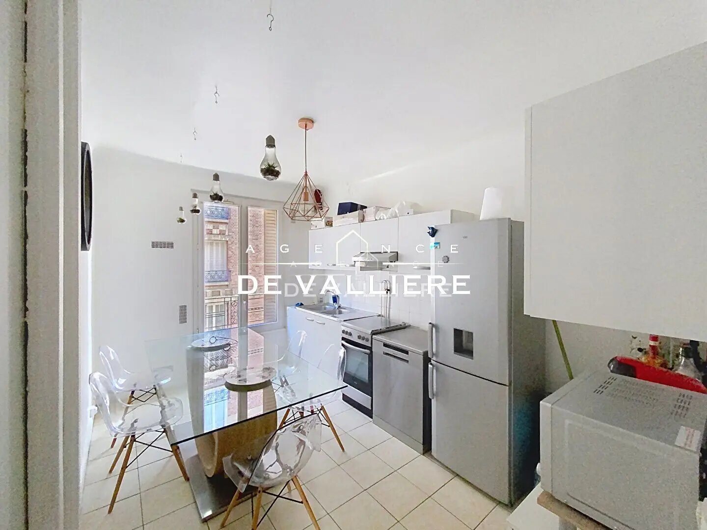Appartement à vendre, 36m², Suresnes