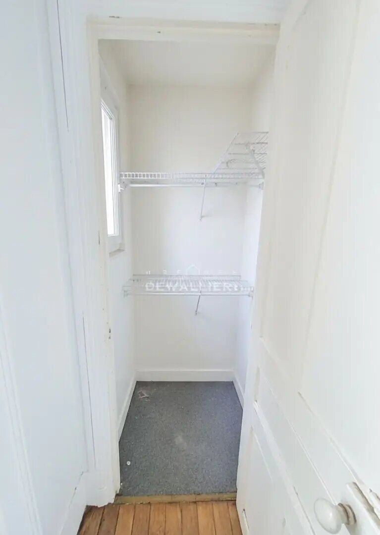Appartement à vendre, 36m², Suresnes