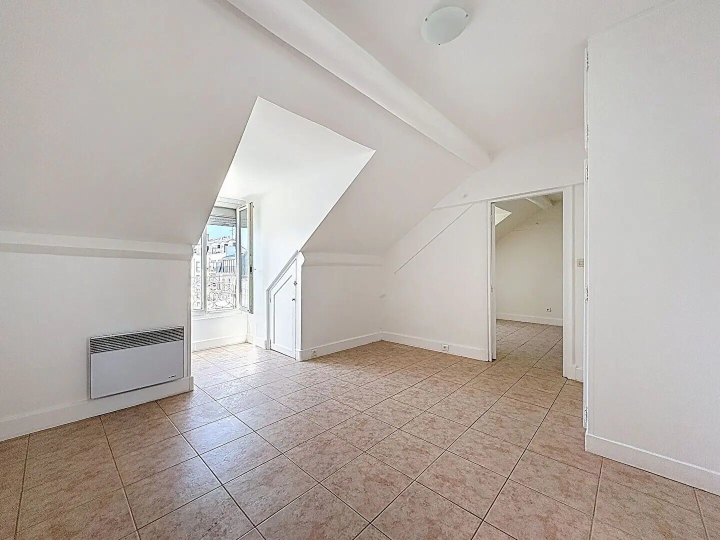 Appartement à louer, 26m², Puteaux