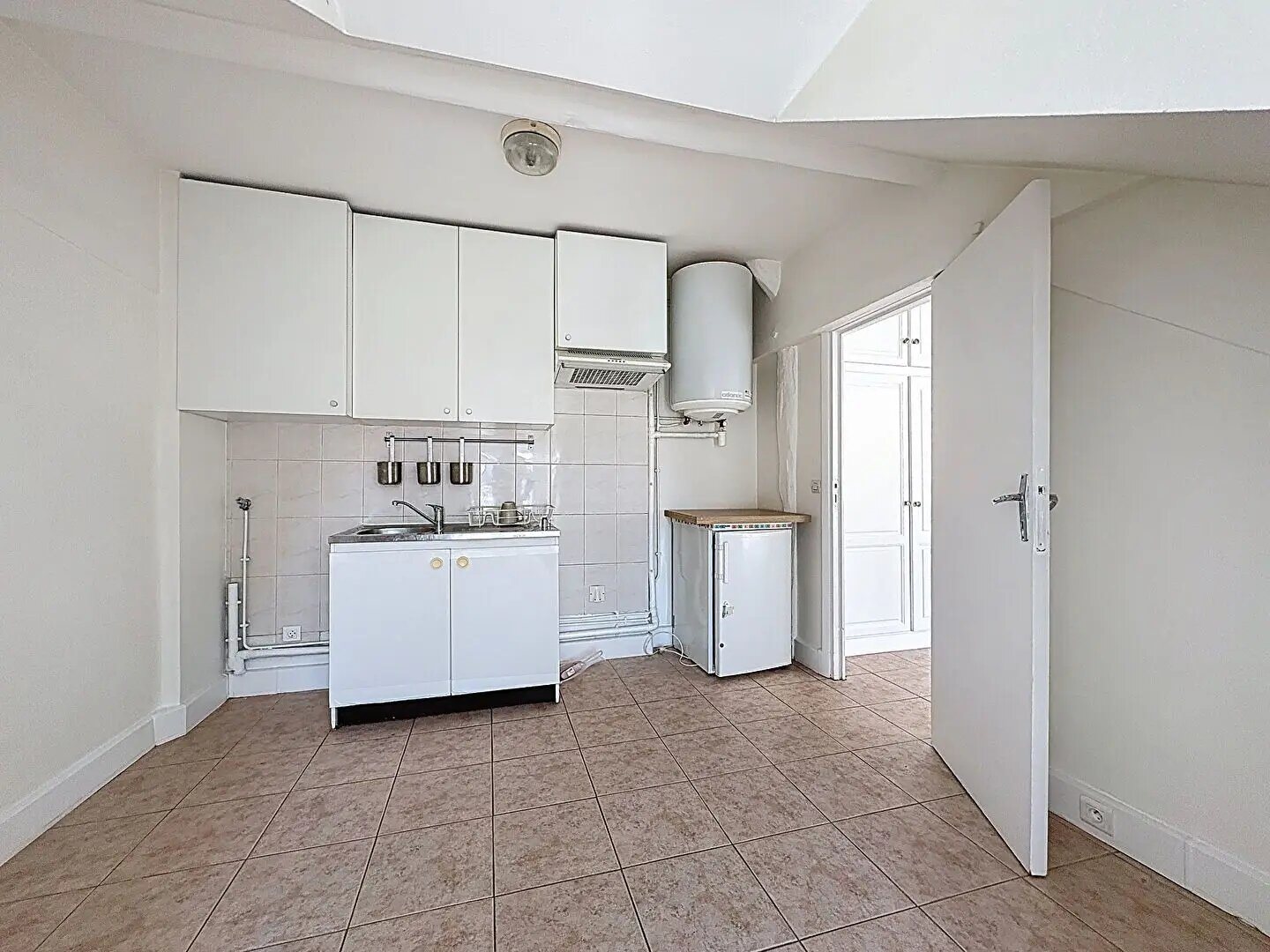 Appartement à louer, 26m², Puteaux