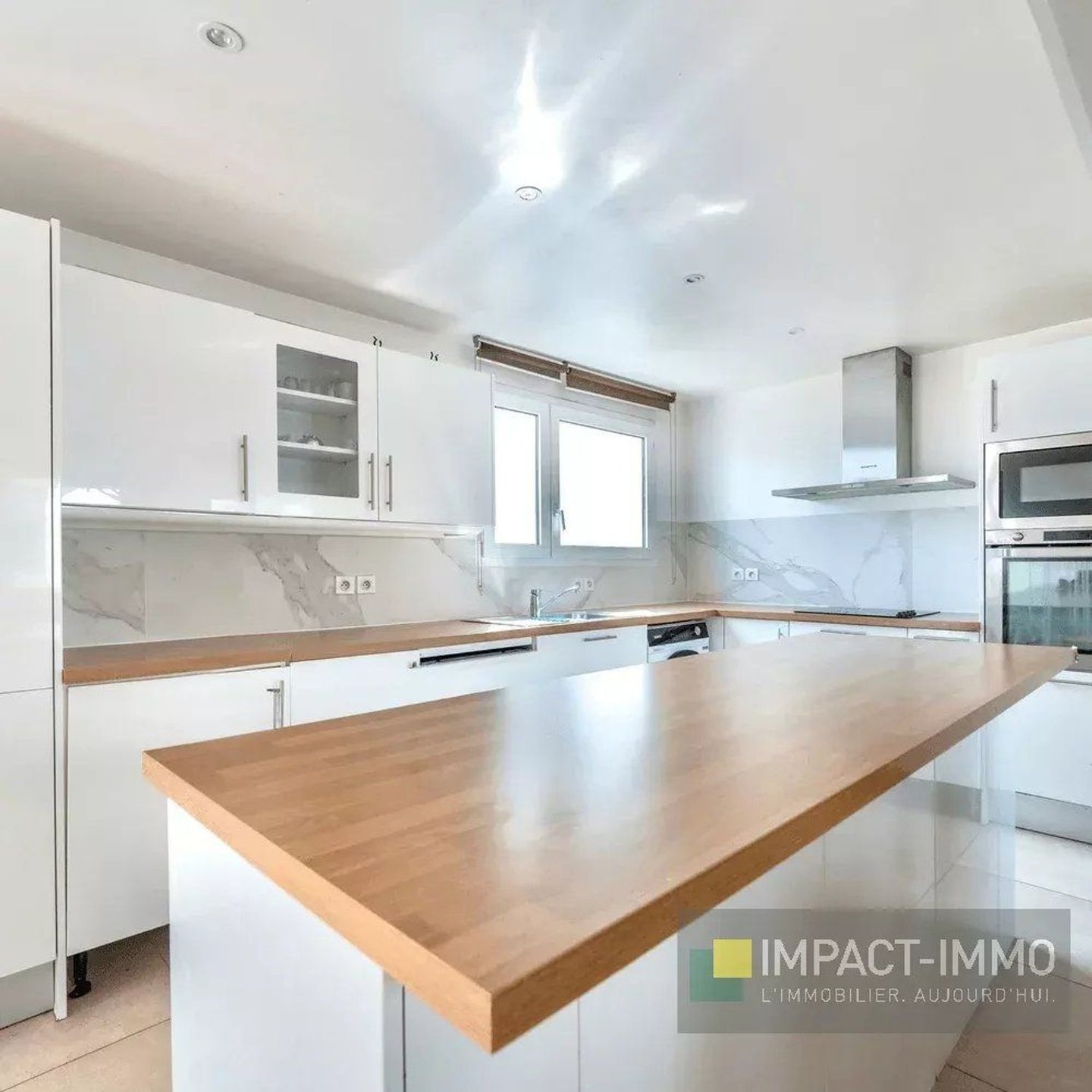 Appartement à vendre, 149m², Courbevoie